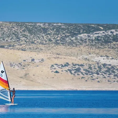 Front In Apartament Rovanjska