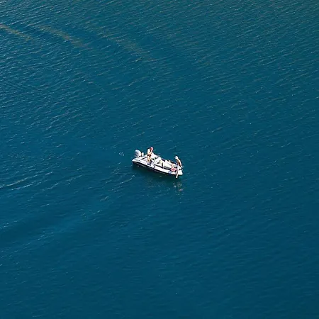 Front In Apartament Rovanjska