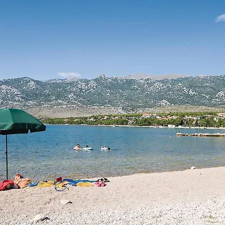 Gorgeous In With Wifi * Rovanjska