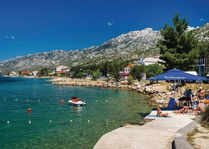 Front In Апартаменты Рованьска