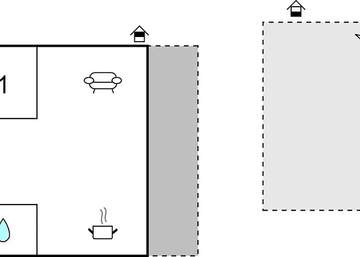 Front In Апартаменты Рованьска
